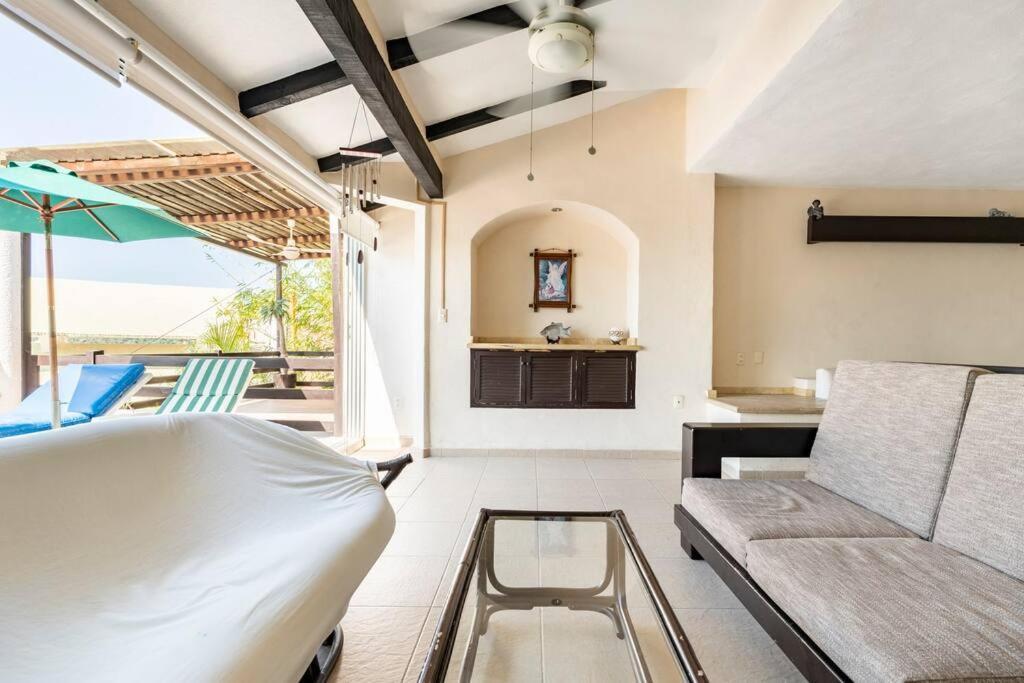 Hermosa Villa Puesta Al Sol Akapulko Dış mekan fotoğraf