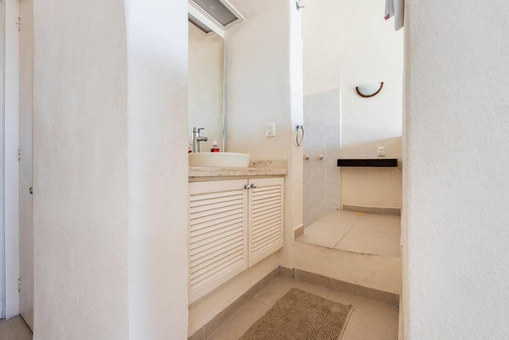 Hermosa Villa Puesta Al Sol Akapulko Dış mekan fotoğraf
