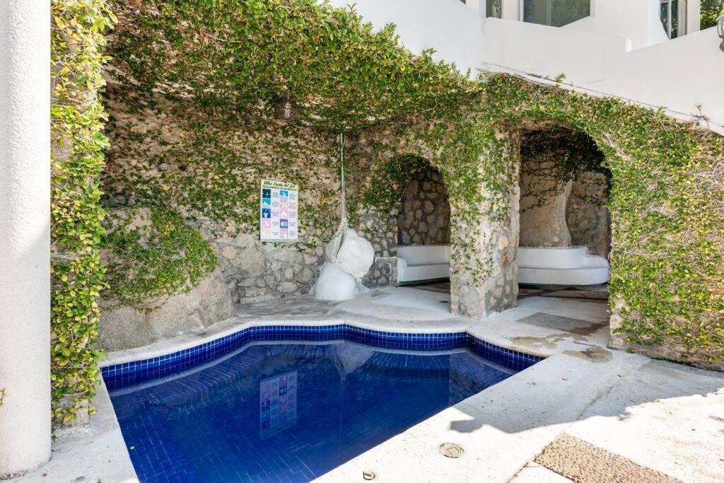 Hermosa Villa Puesta Al Sol Akapulko Dış mekan fotoğraf