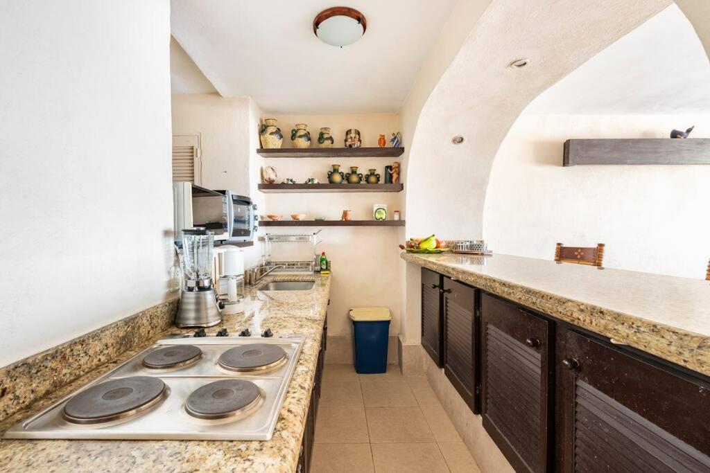 Hermosa Villa Puesta Al Sol Akapulko Dış mekan fotoğraf