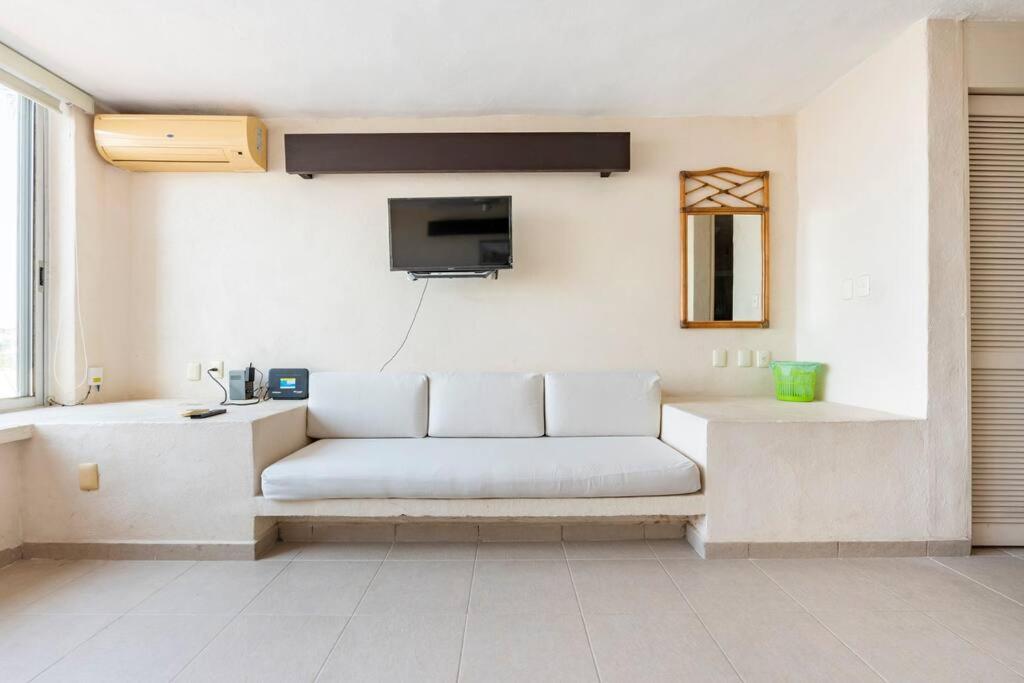 Hermosa Villa Puesta Al Sol Akapulko Dış mekan fotoğraf