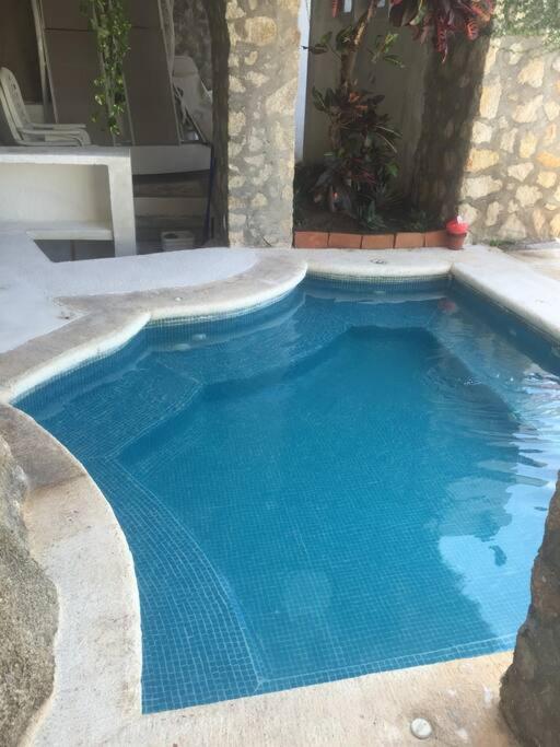 Hermosa Villa Puesta Al Sol Akapulko Dış mekan fotoğraf