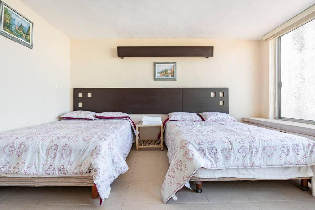 Hermosa Villa Puesta Al Sol Akapulko Dış mekan fotoğraf