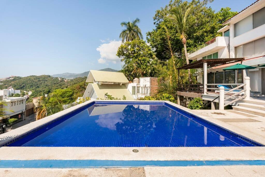 Hermosa Villa Puesta Al Sol Akapulko Dış mekan fotoğraf