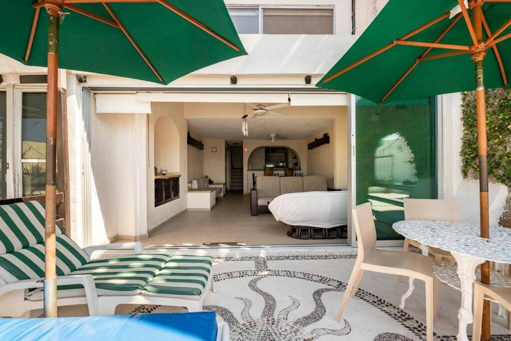 Hermosa Villa Puesta Al Sol Akapulko Dış mekan fotoğraf