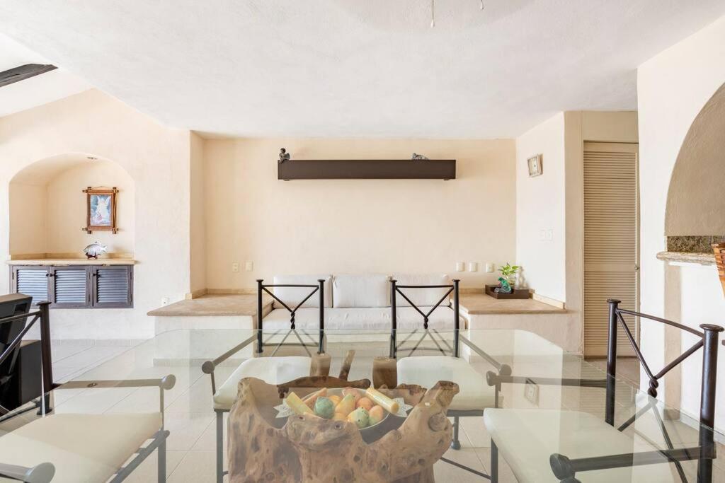 Hermosa Villa Puesta Al Sol Akapulko Dış mekan fotoğraf