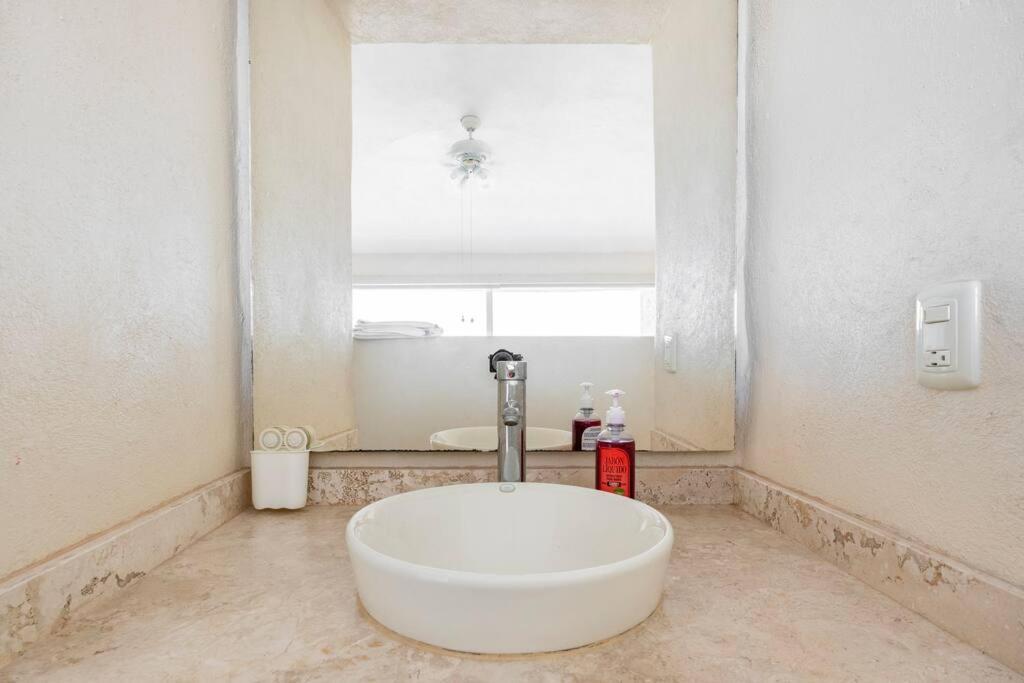 Hermosa Villa Puesta Al Sol Akapulko Dış mekan fotoğraf